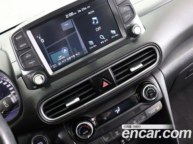 Hyundai Kona Modern Art, 2018 7