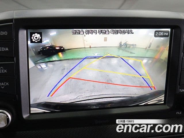 Hyundai Kona Modern Art, 2018 8