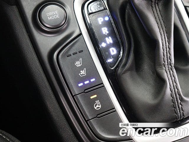 Hyundai Kona Modern Art, 2018 10