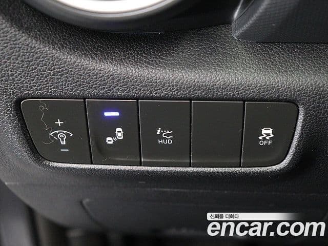 Hyundai Kona Modern Art, 2018 13