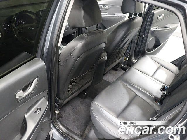 Hyundai Kona Modern Art, 2018 17