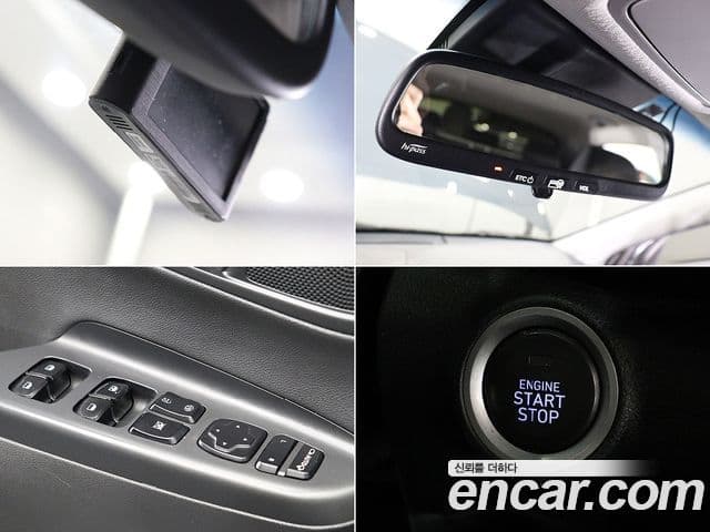 Hyundai Kona Modern Art, 2018 18