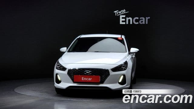 Hyundai i30 (PD) Modern, 2017 3