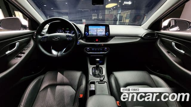 Hyundai i30 (PD) Modern, 2017 7