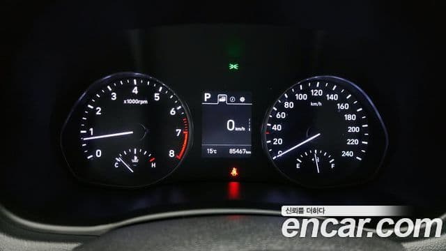 Hyundai i30 (PD) Modern, 2017 8