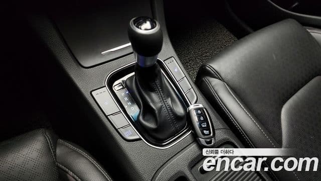 Hyundai i30 (PD) Modern, 2017 9