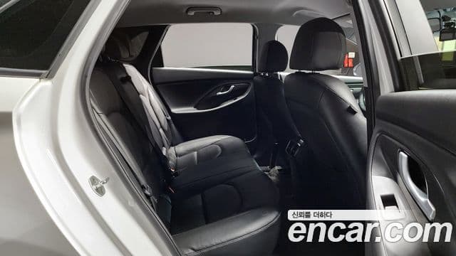 Hyundai i30 (PD) Modern, 2017 12