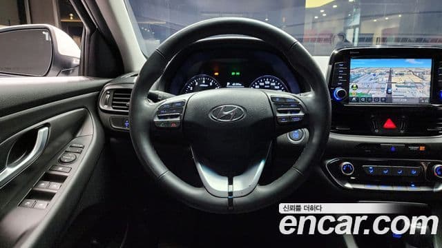 Hyundai i30 (PD) Modern, 2017 14