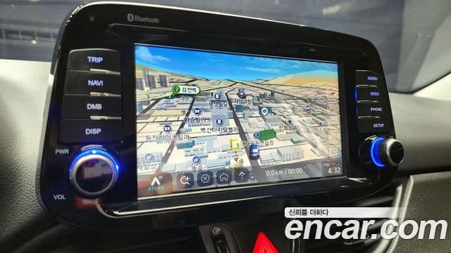 Hyundai i30 (PD) Modern, 2017 16