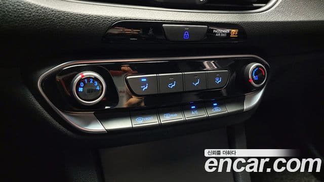 Hyundai i30 (PD) Modern, 2017 17