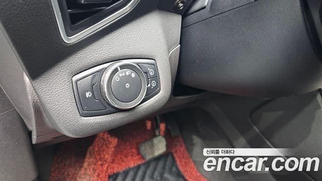 Ford Escape 3세대, 2013 15