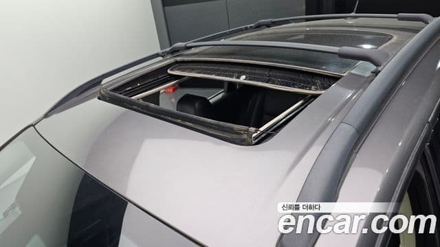 Ford Escape 3세대, 2013 19