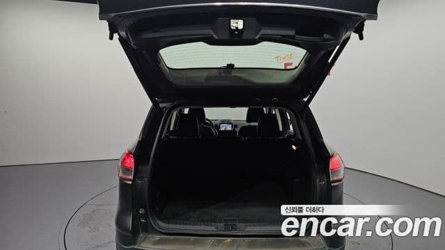 Ford Escape 3세대, 2013 20