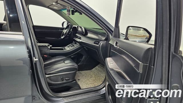 Hyundai Palisade Prestige, 2020 10