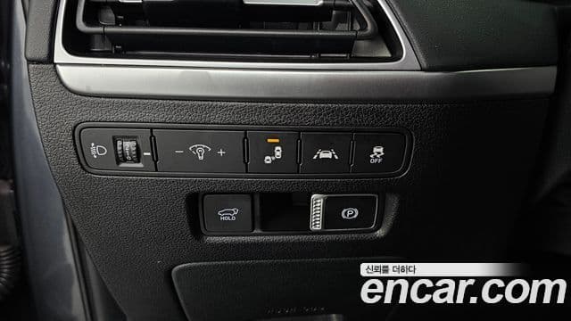 Hyundai Palisade Prestige, 2020 14