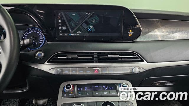 Hyundai Palisade Prestige, 2020 15