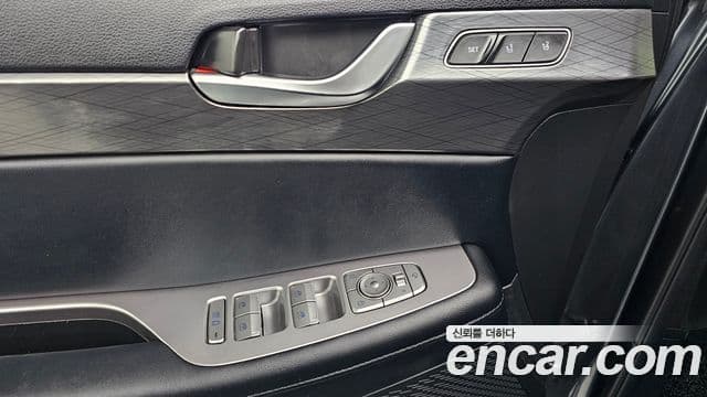 Hyundai Palisade Prestige, 2020 18