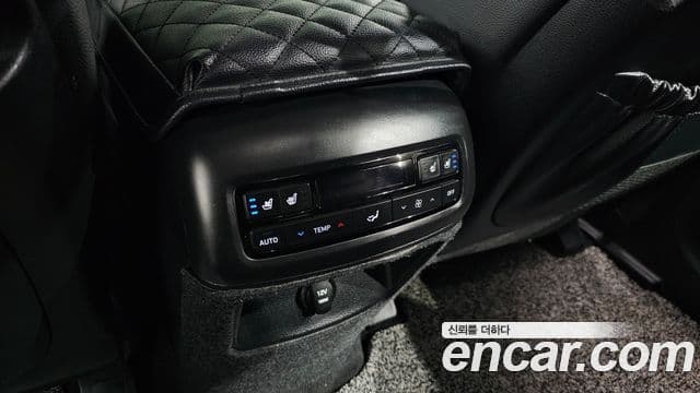 Hyundai Palisade Prestige, 2020 19