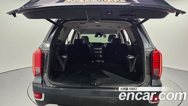 Hyundai Palisade Prestige, 2020 20