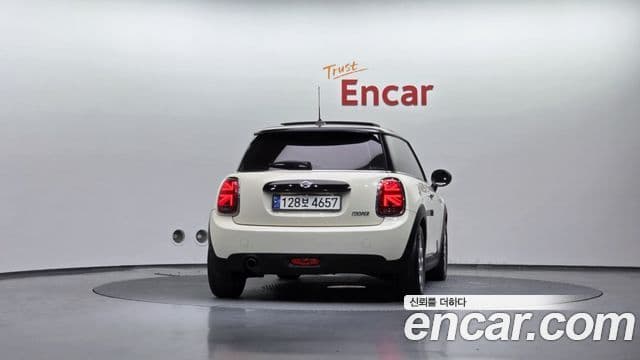 Mini Cooper 3세대, 2019 4