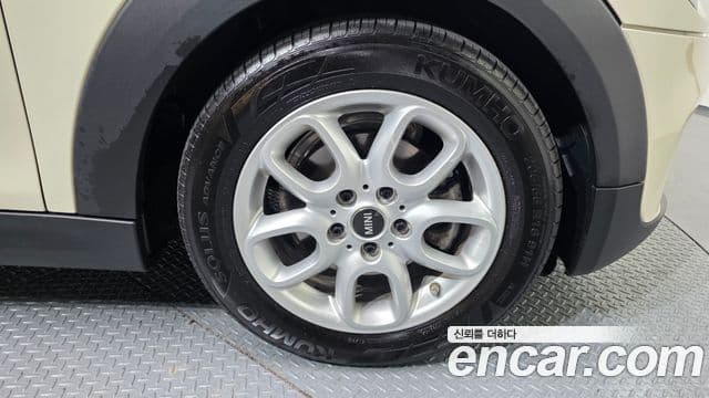 Mini Cooper 3세대, 2019 все фото