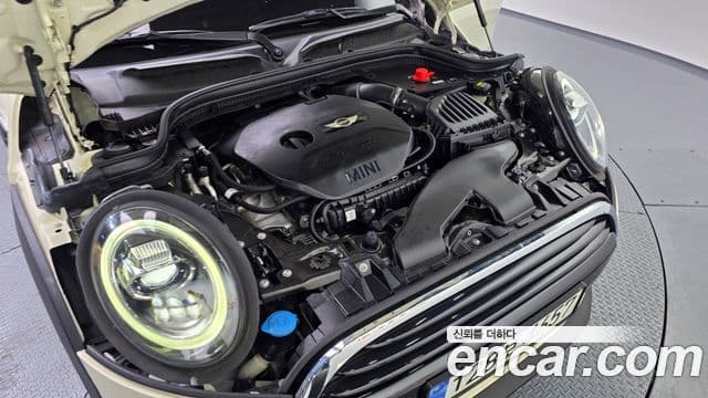 Mini Cooper 3세대, 2019 6