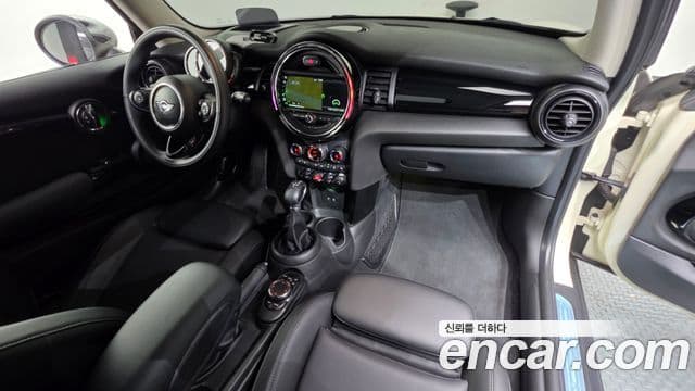 Mini Cooper 3세대, 2019 7