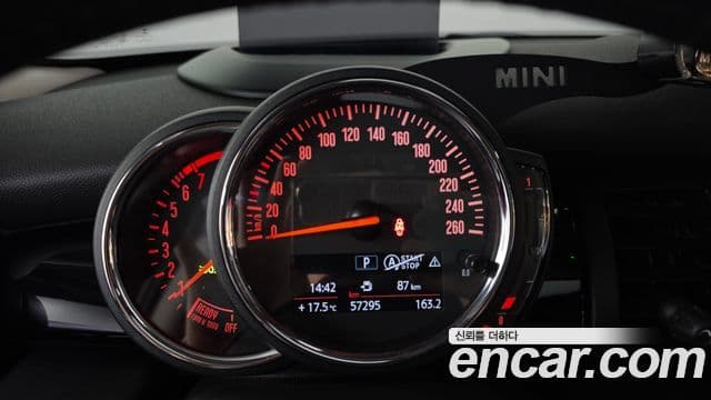 Mini Cooper 3세대, 2019 8