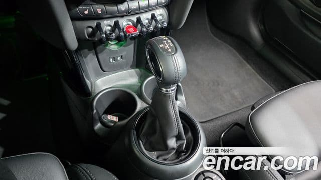 Mini Cooper 3세대, 2019 9