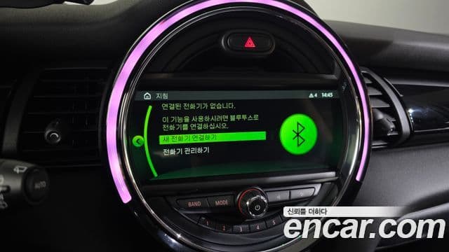 Mini Cooper 3세대, 2019 16