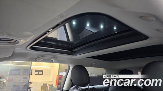 Mini Cooper 3세대, 2019 18