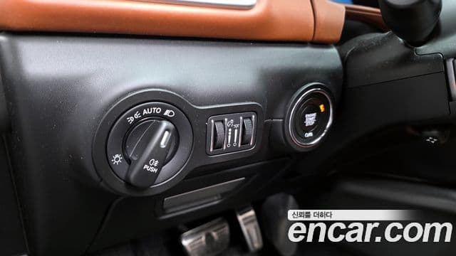 Maserati 기블리 3세대, 2019 17