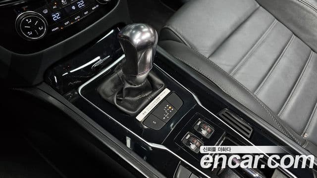 Peugeot 508 1세대, 2015 9