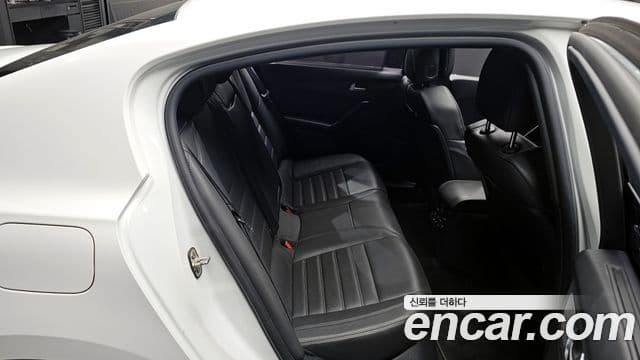 Peugeot 508 1세대, 2015 11