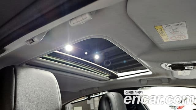 Peugeot 508 1세대, 2015 19