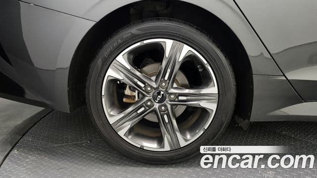 Kia K5 3세대 Noblesse, 2022 все фото