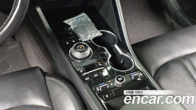 Kia K5 3세대 Noblesse, 2022 9