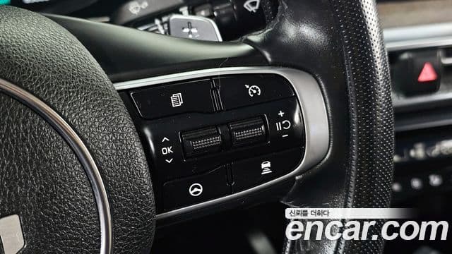 Kia K5 3세대 Noblesse, 2022 14