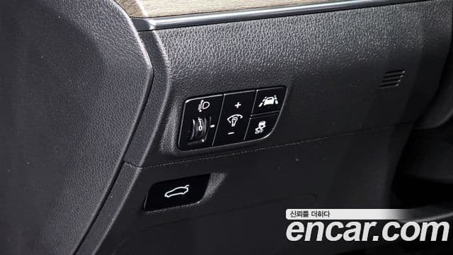 Kia K5 3세대 Noblesse, 2022 17