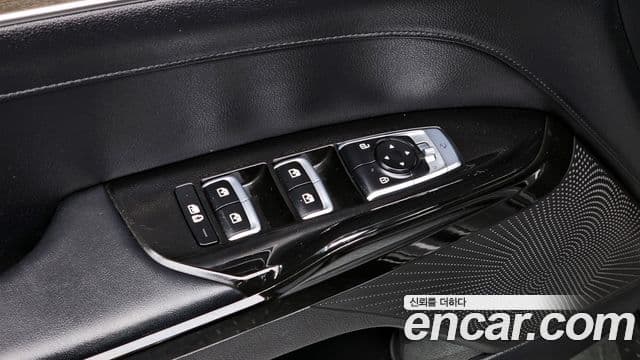 Kia K5 3세대 Noblesse, 2022 18