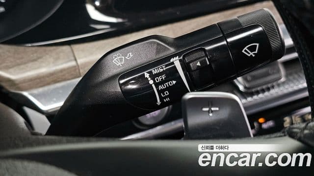 Kia K5 3세대 Noblesse, 2022 19