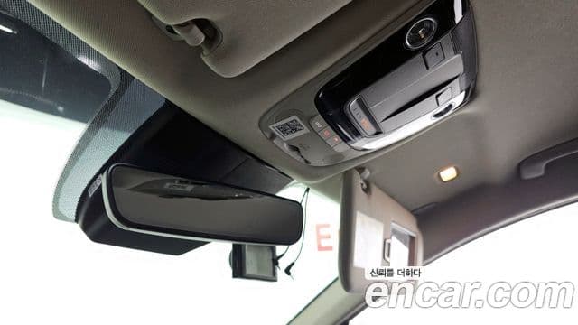 Kia K5 3세대 Noblesse, 2022 20