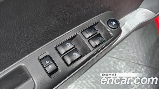 Chevrolet(GM대우) Spark LS+, 2015 14