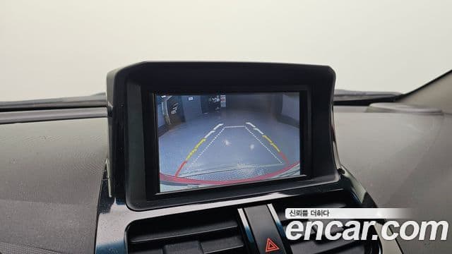 Chevrolet(GM대우) Spark LS+, 2015 17