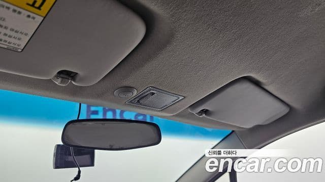 Chevrolet(GM대우) Spark LS+, 2015 19