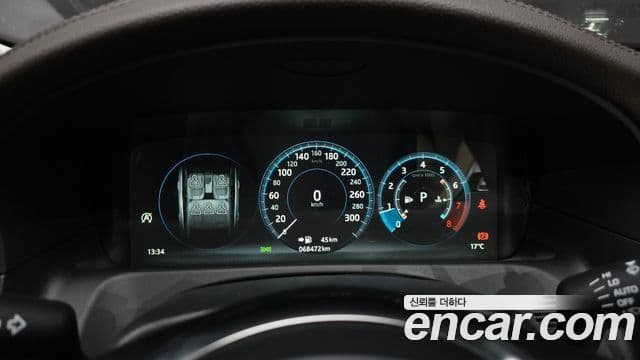 Jaguar XF (X260) Prestige, 2018 8