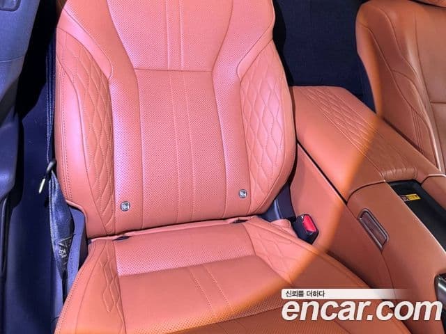 Lexus LX 4세대 700h VIP, 2025 12