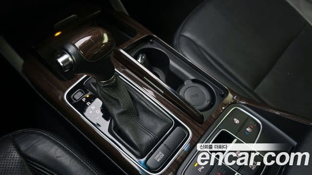 Kia The / новый New K7 Prestige, 2015 9