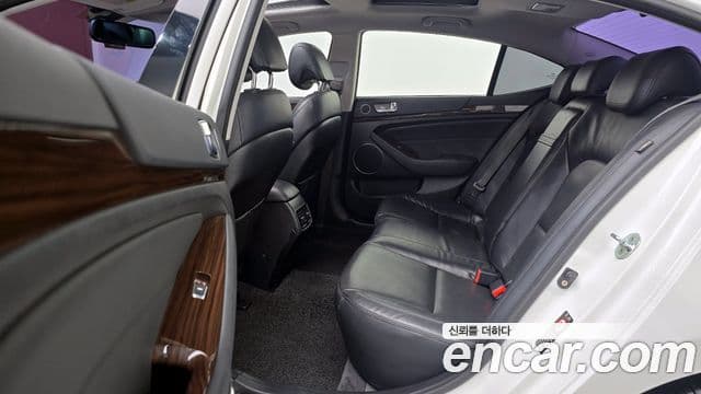 Kia The / новый New K7 Prestige, 2015 13