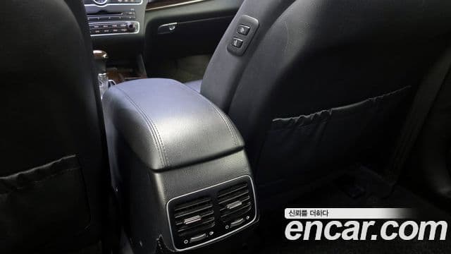 Kia The / новый New K7 Prestige, 2015 18